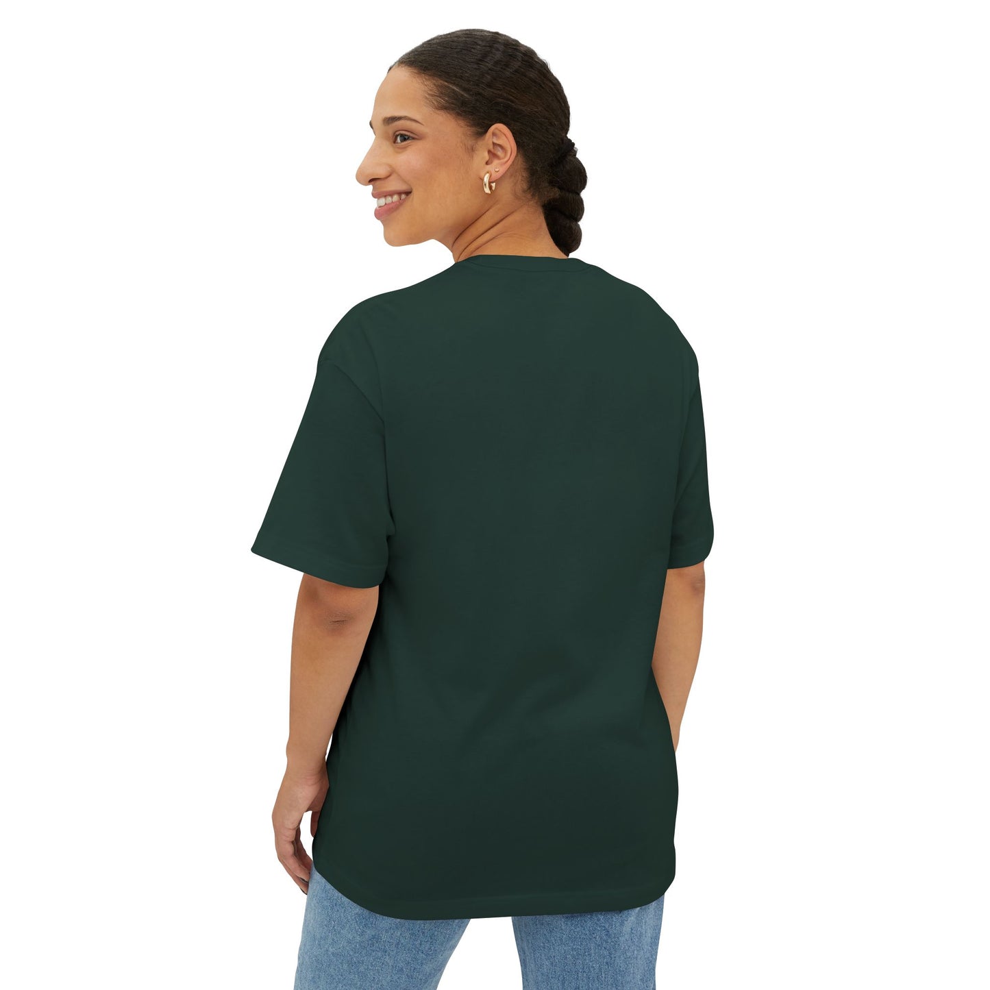JDM Oversized Tee