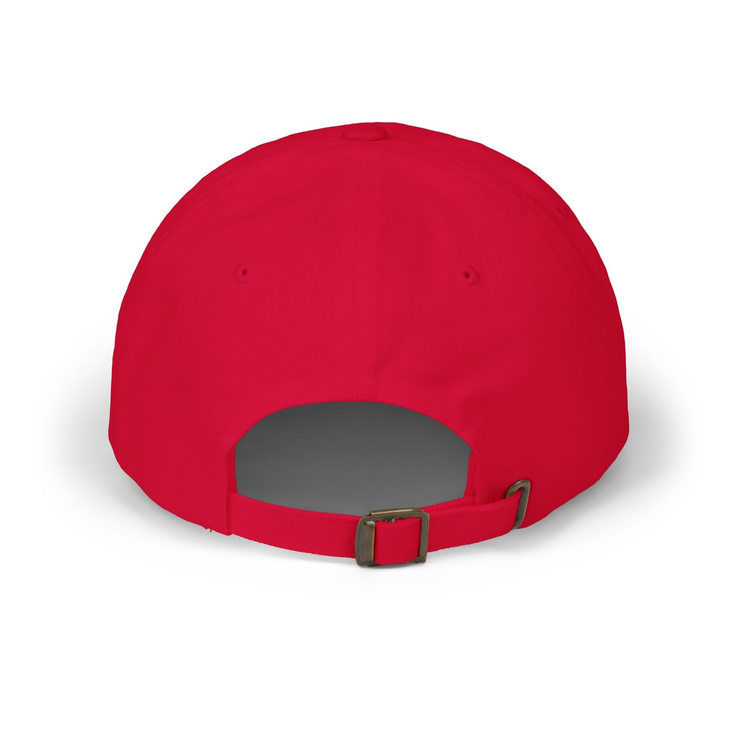 Logo Dad Hat