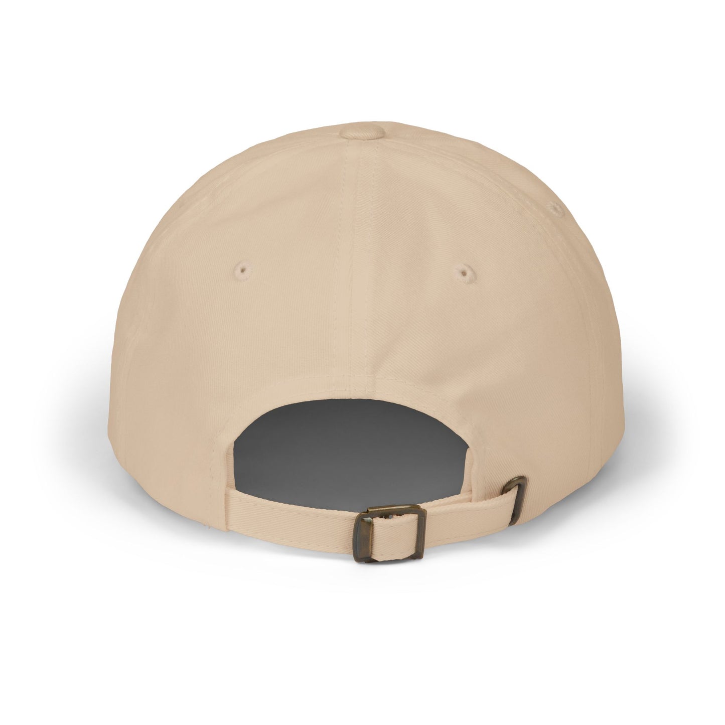 Logo Dad Hat