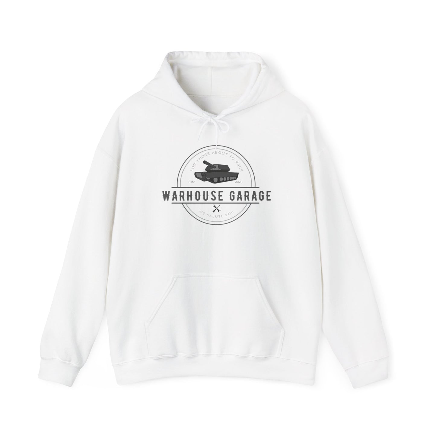 JDM Hoodie