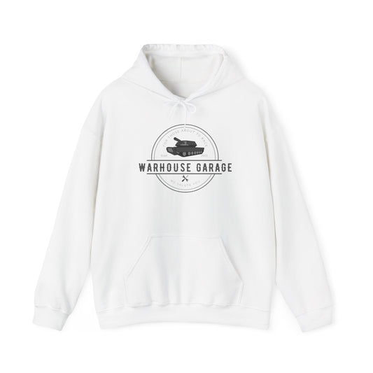 JDM Hoodie