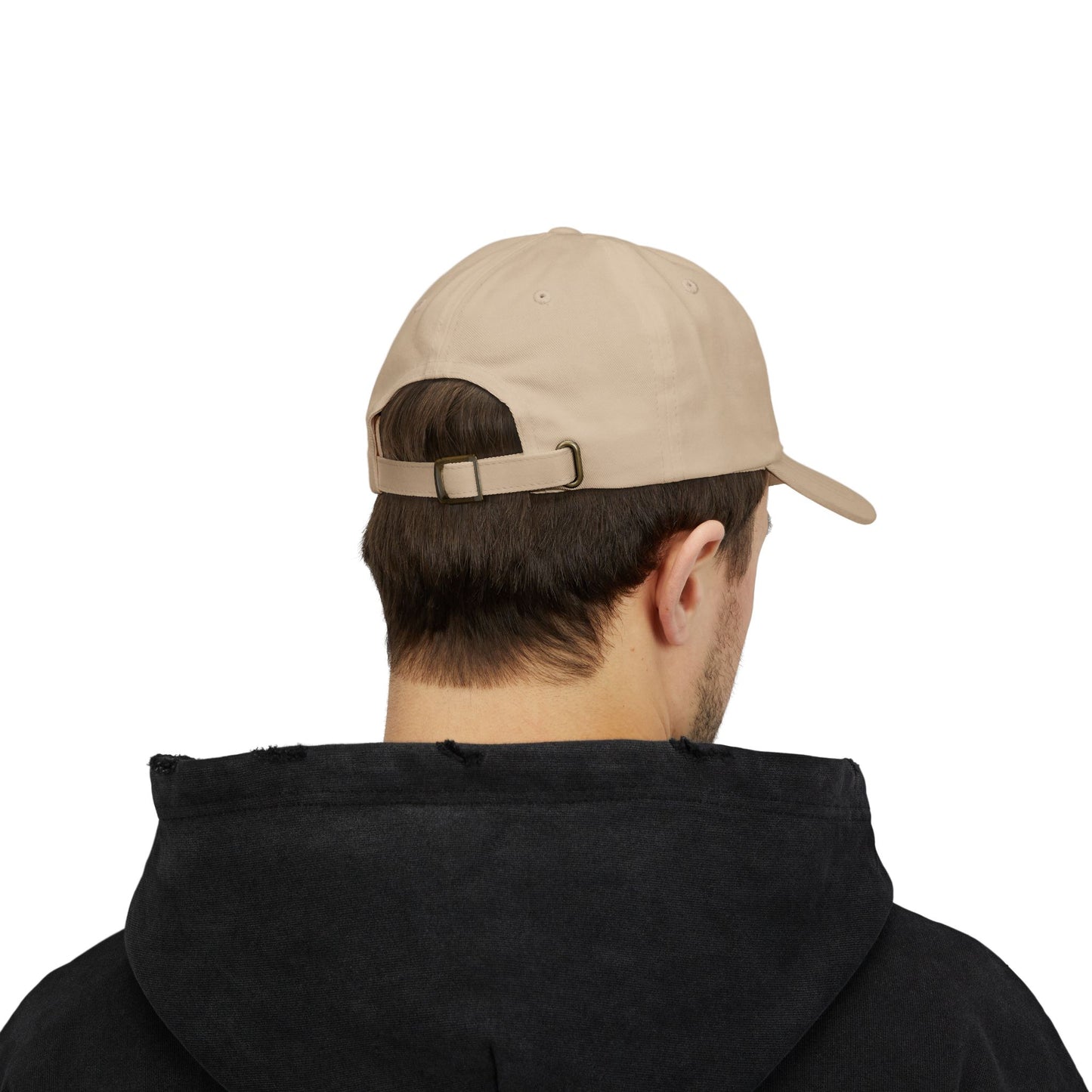 Logo Dad Hat