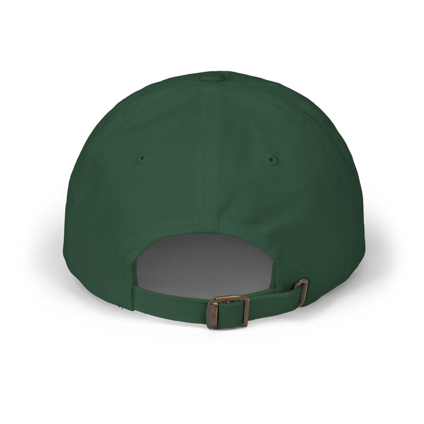 Logo Dad Hat