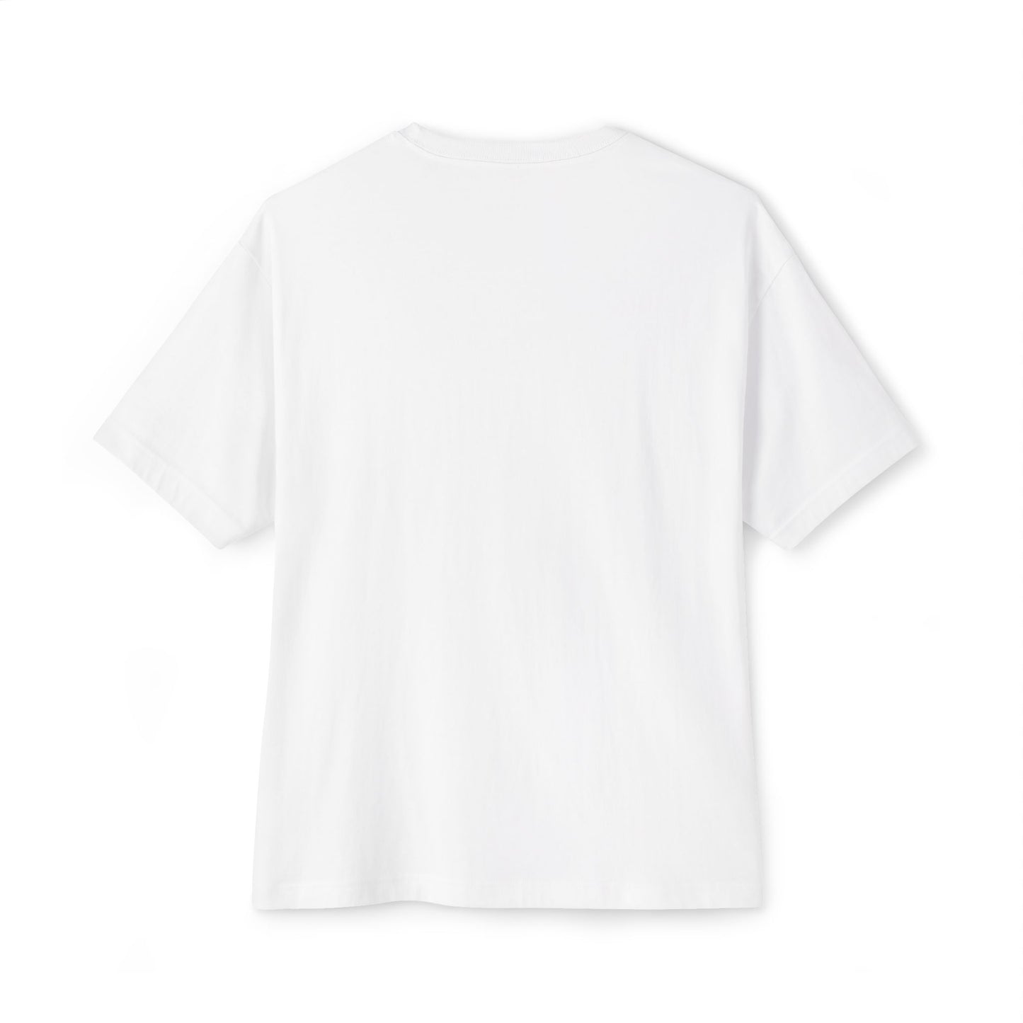 JDM Oversized Tee