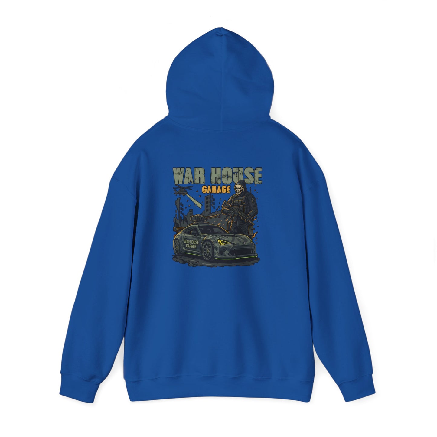JDM Hoodie
