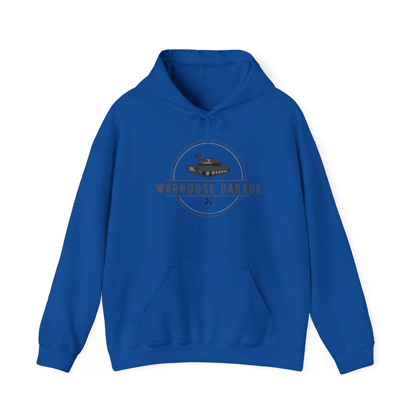 JDM Hoodie