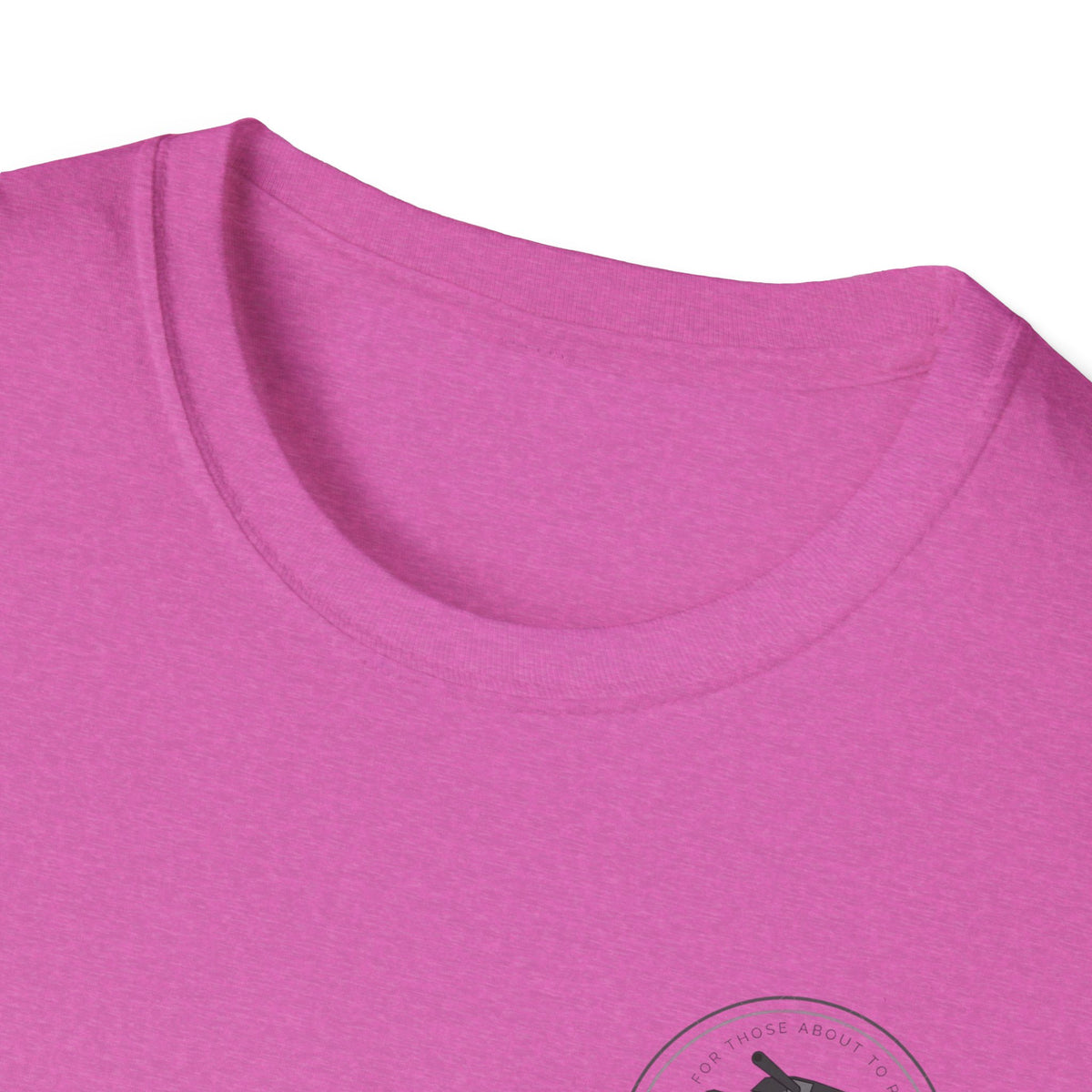Muscle Car Soft Tee