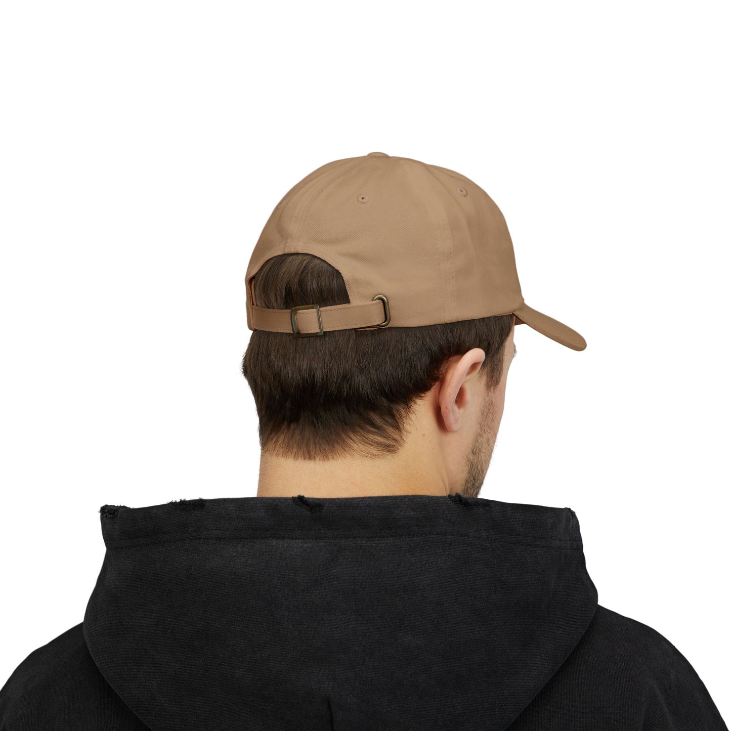 Logo Dad Hat