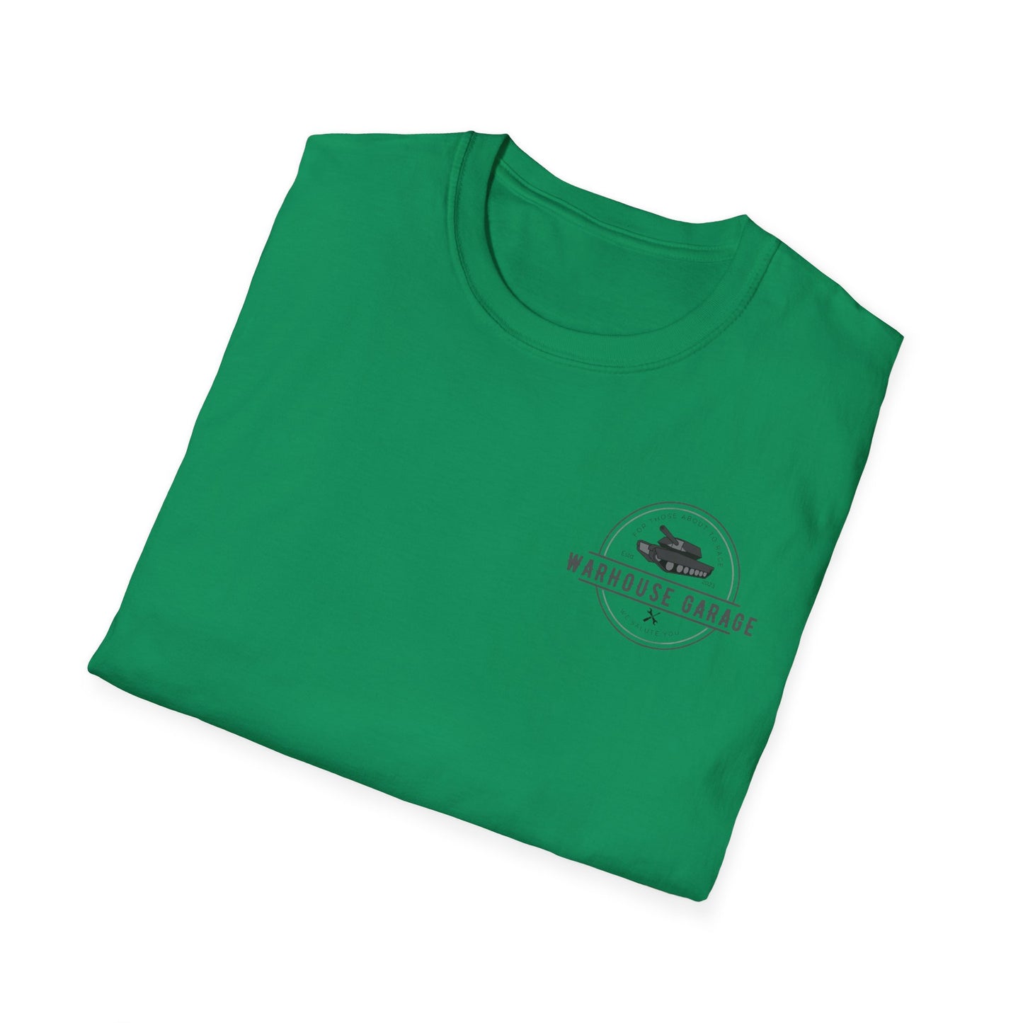 JDM Soft Tee
