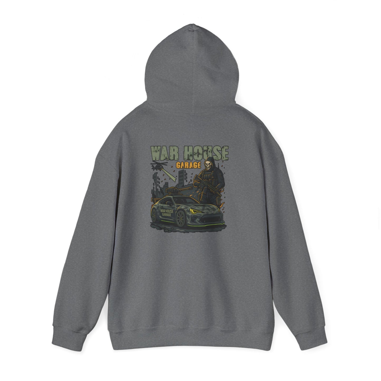 JDM Hoodie