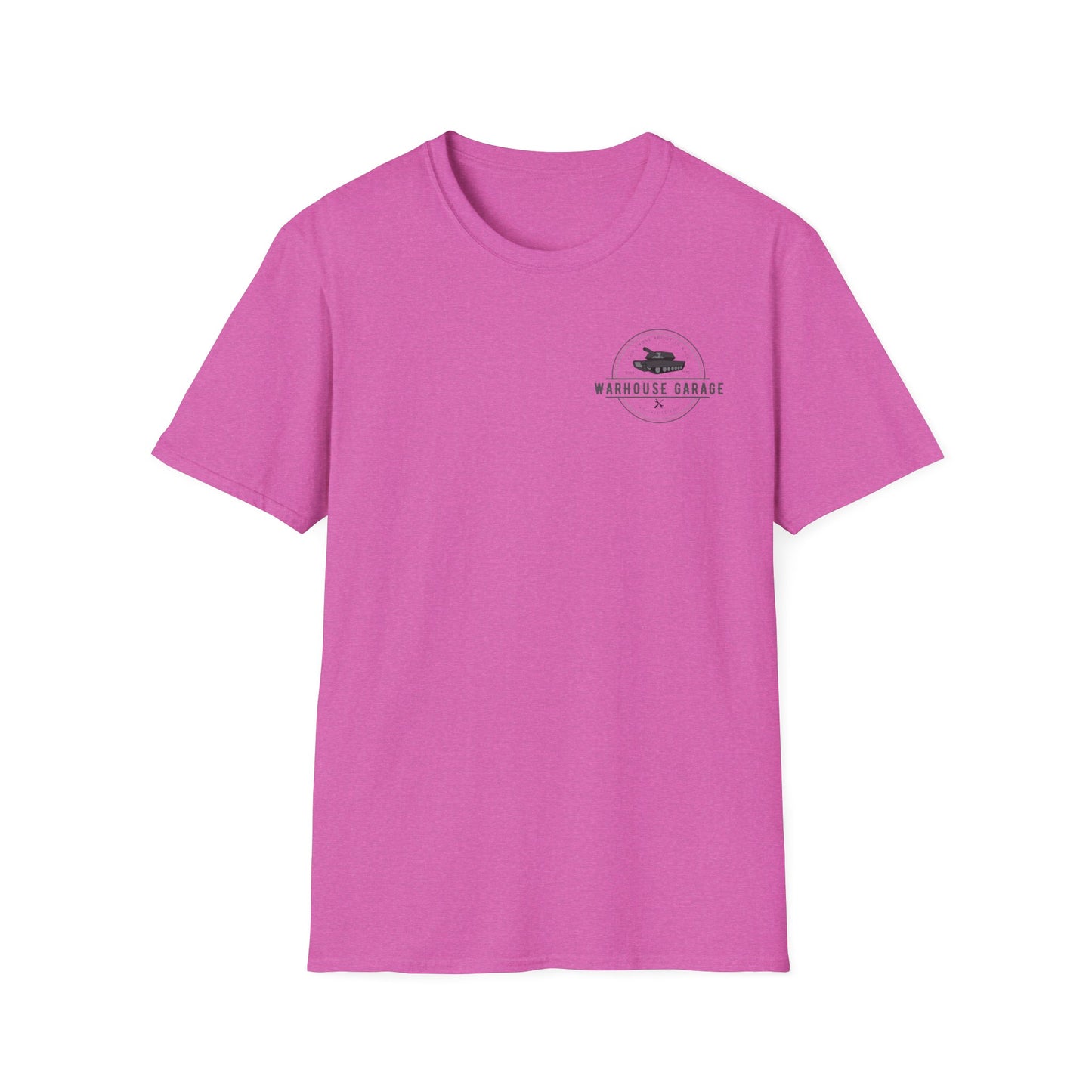 JDM Soft Tee