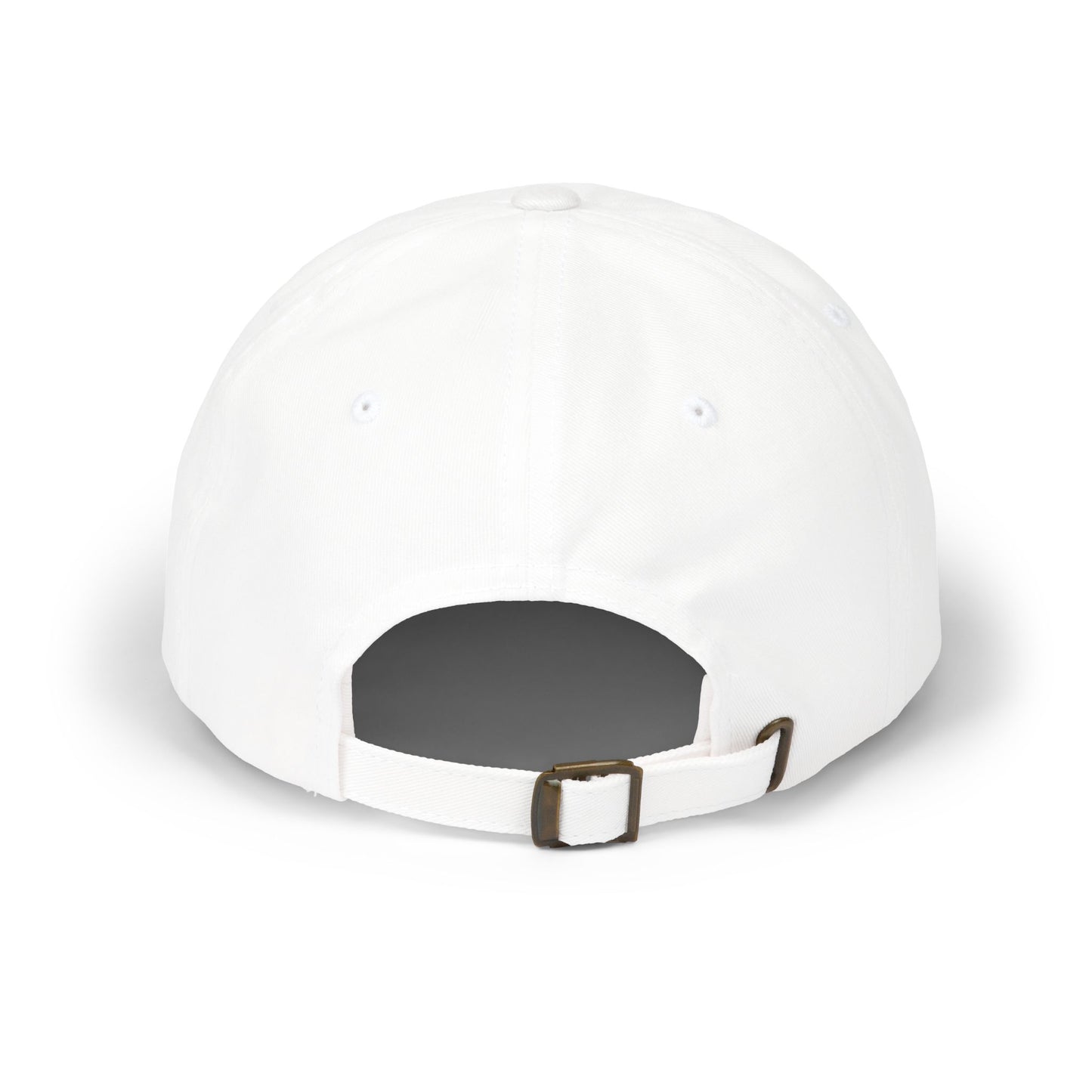 Logo Dad Hat
