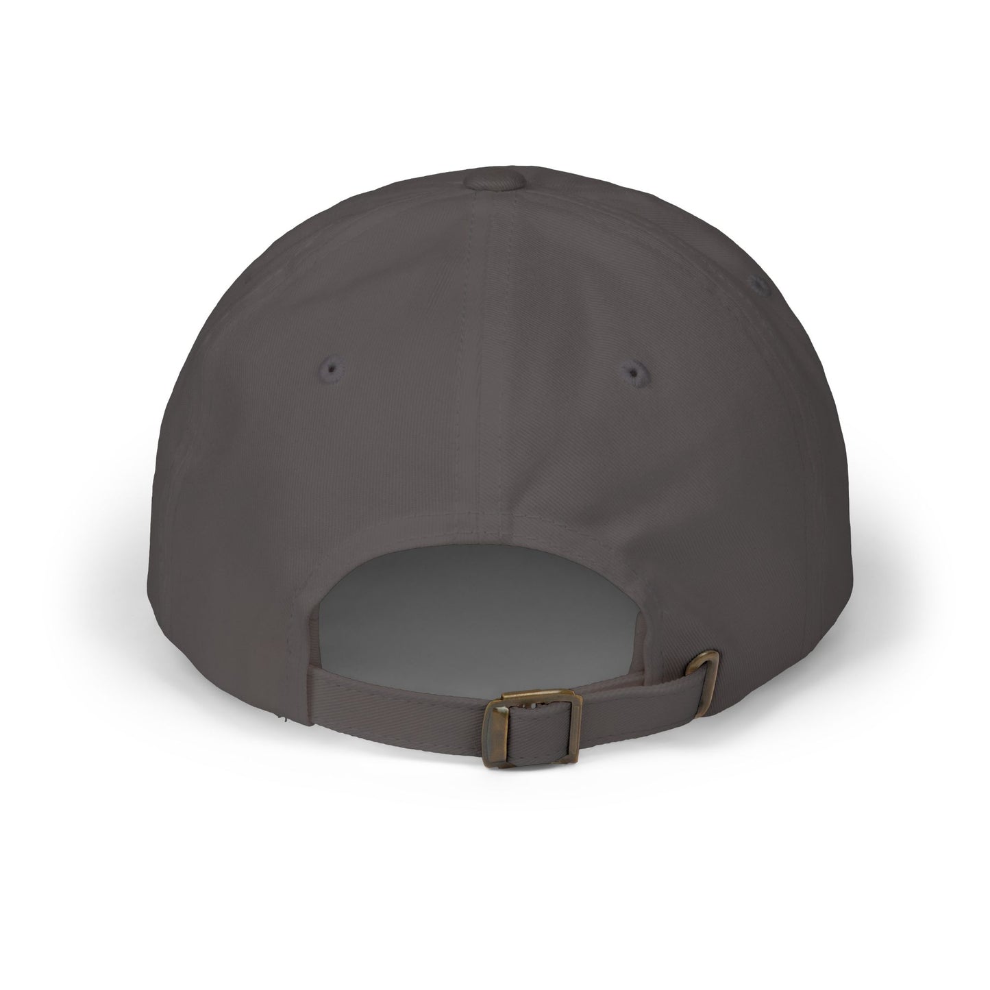 Logo Dad Hat