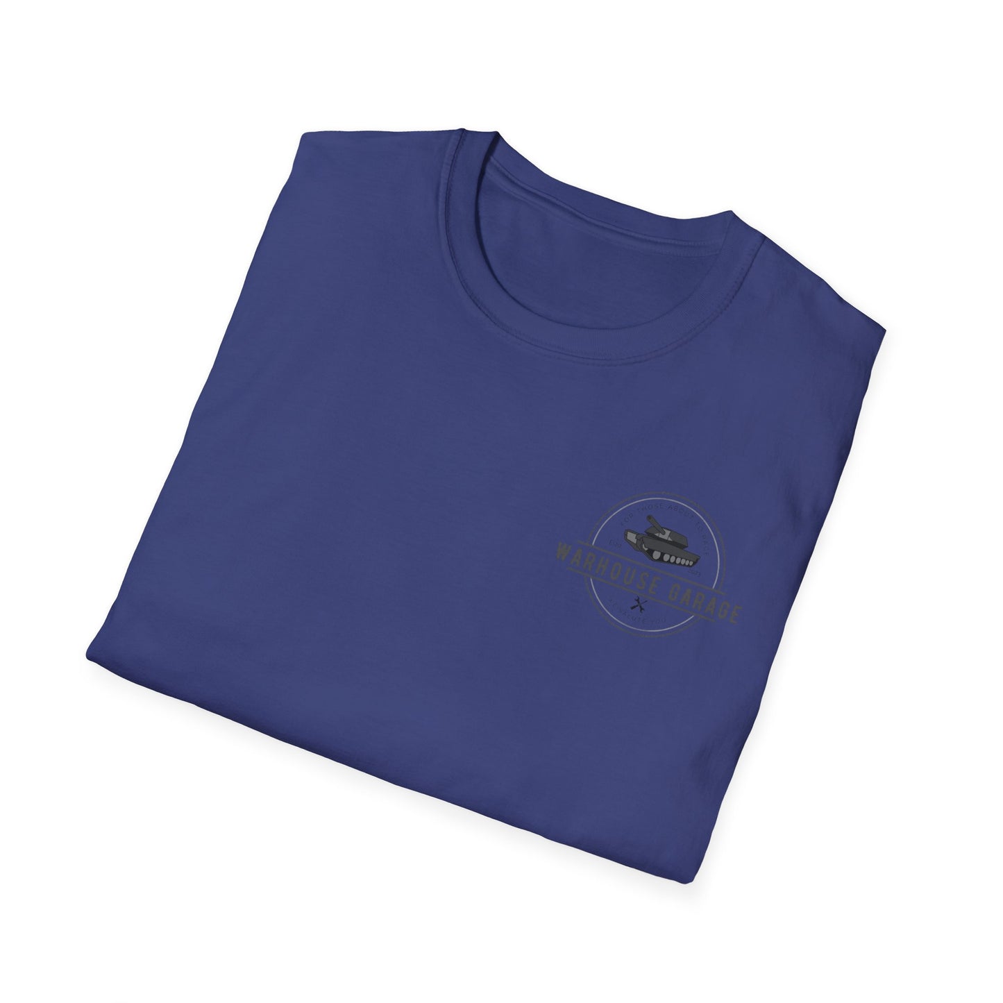 JDM Soft Tee