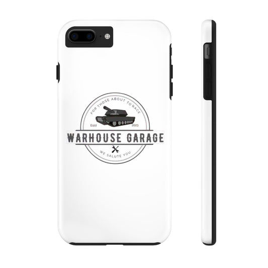 Logo Phone Case