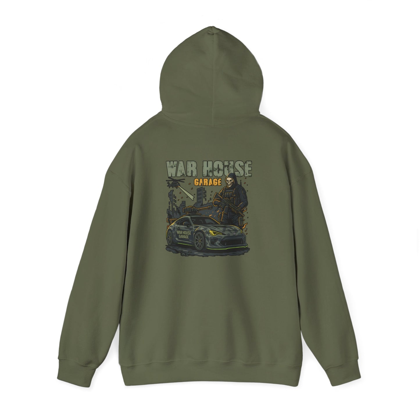 JDM Hoodie