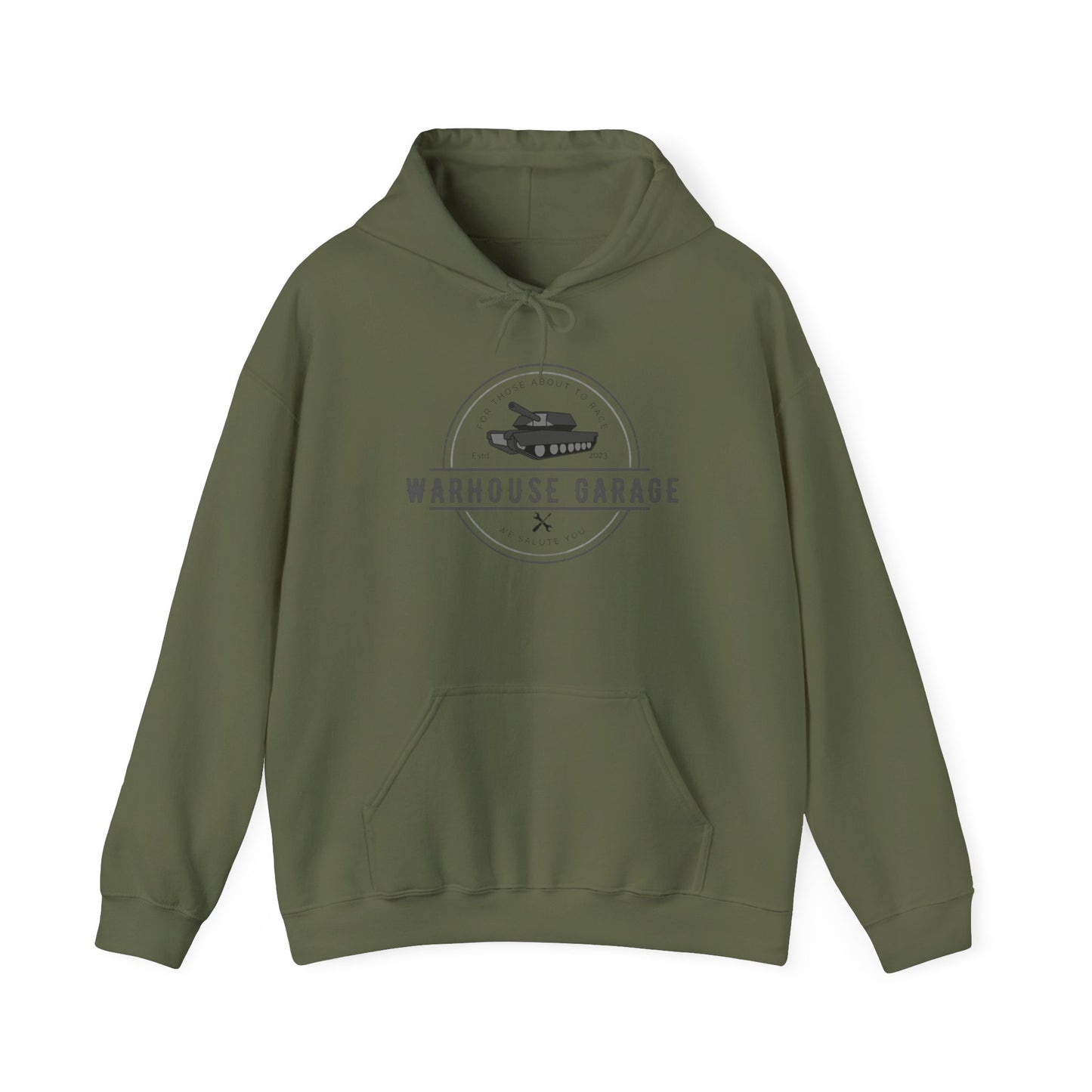 JDM Hoodie