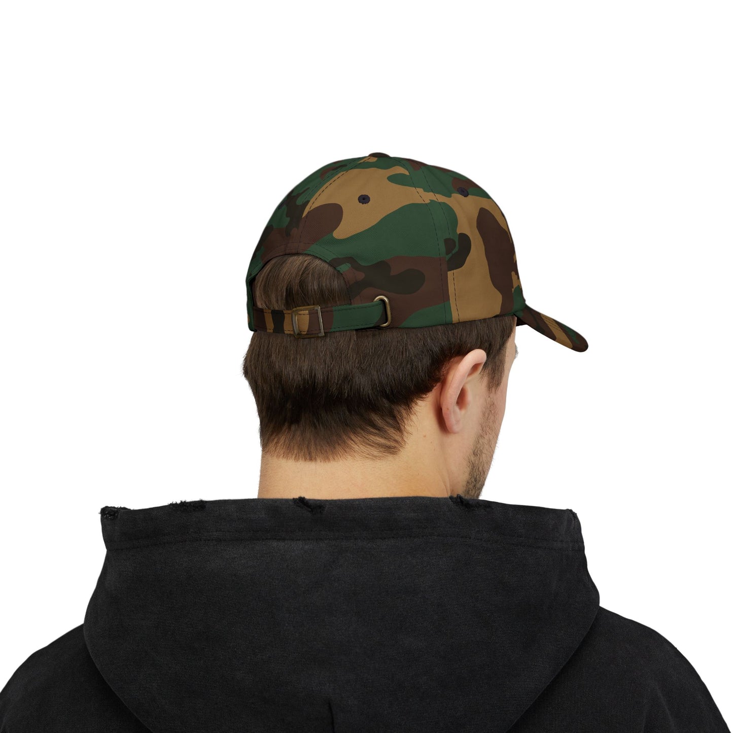 Logo Dad Hat