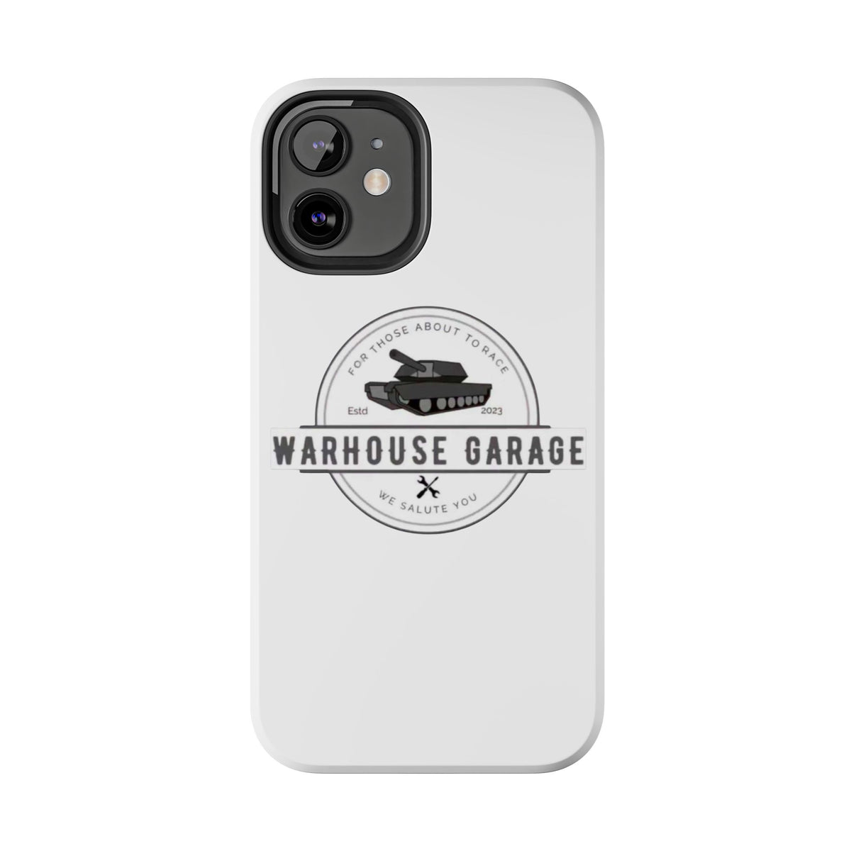 Logo Phone Case