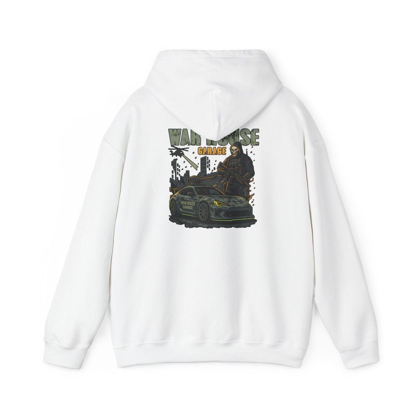 JDM Hoodie