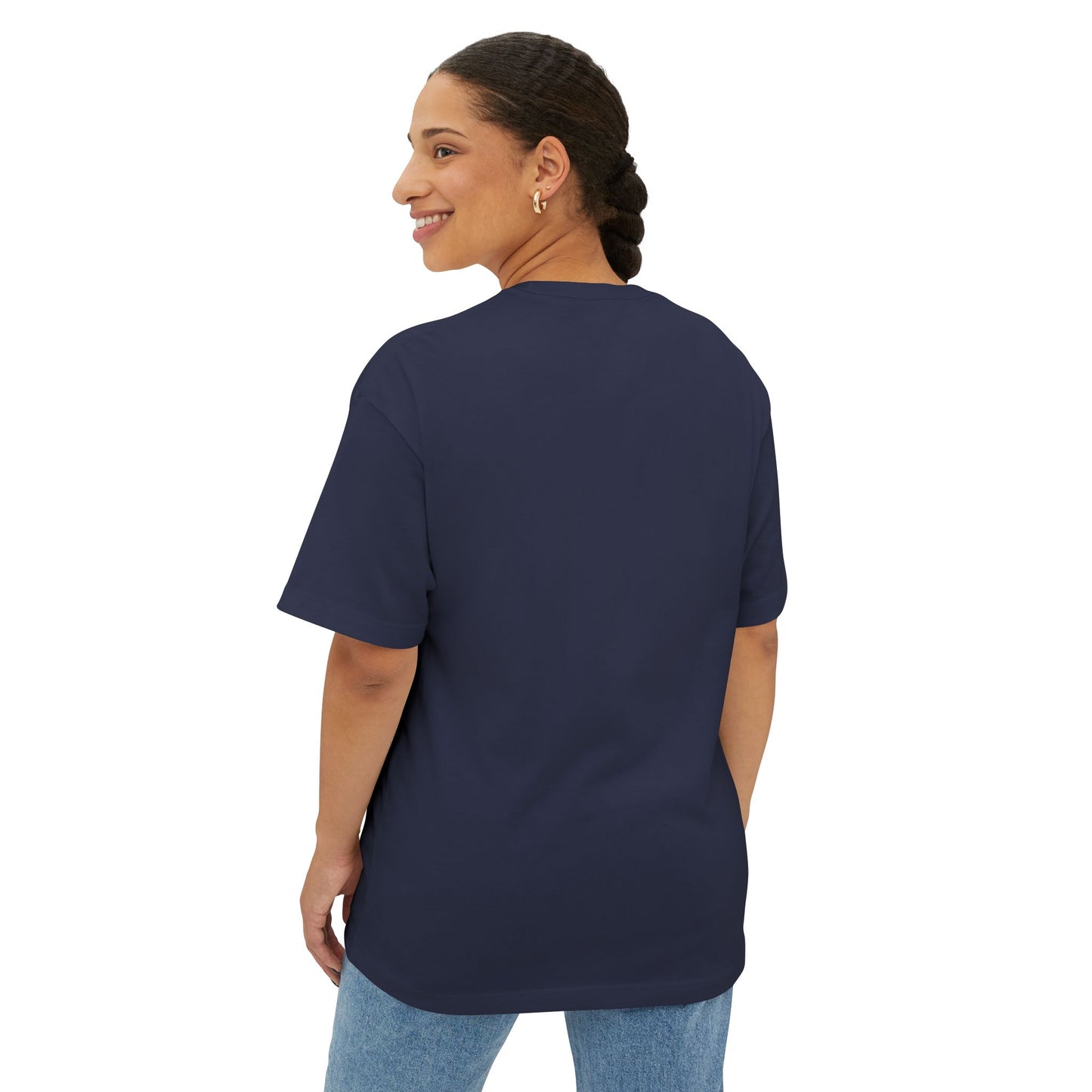 JDM Oversized Tee