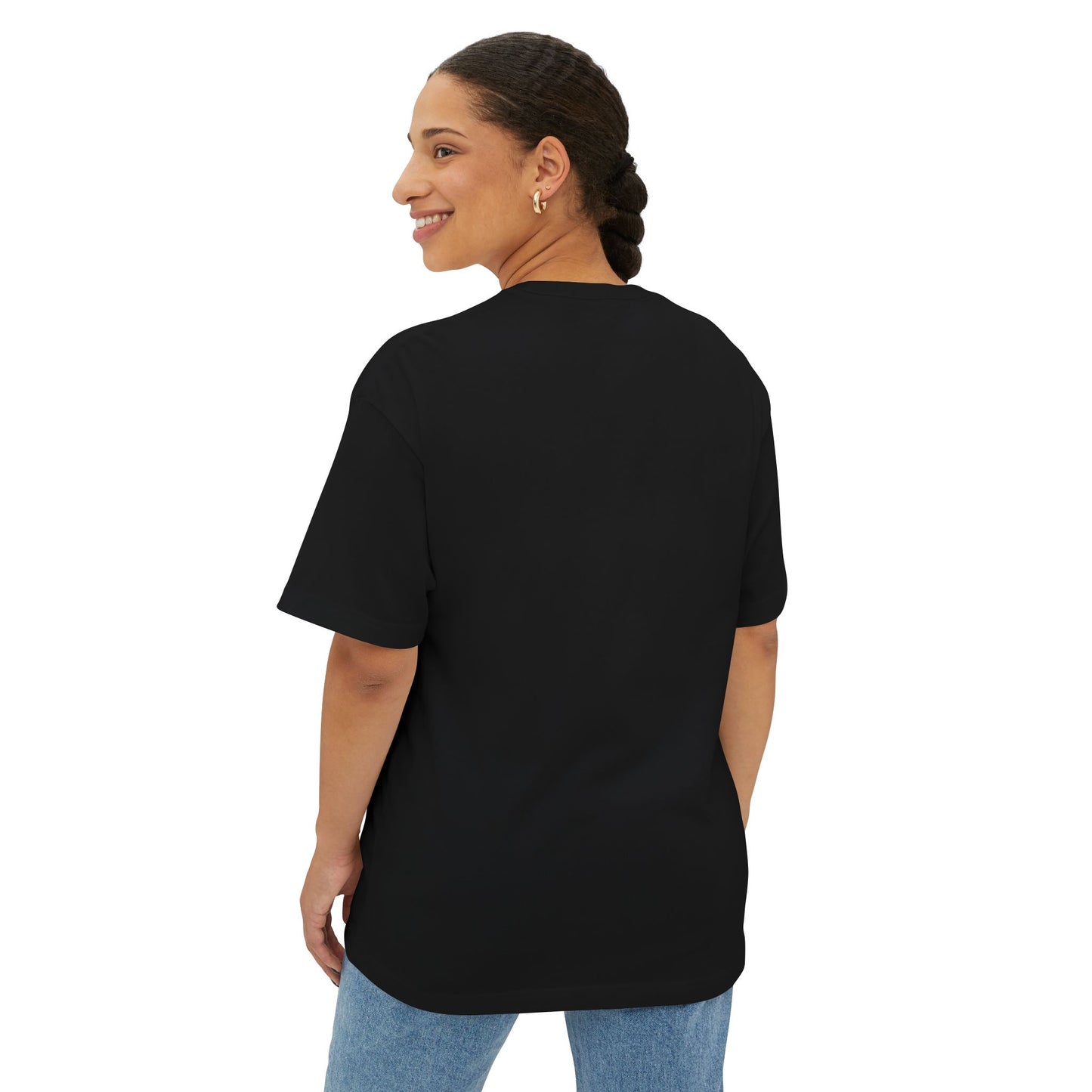 JDM Oversized Tee