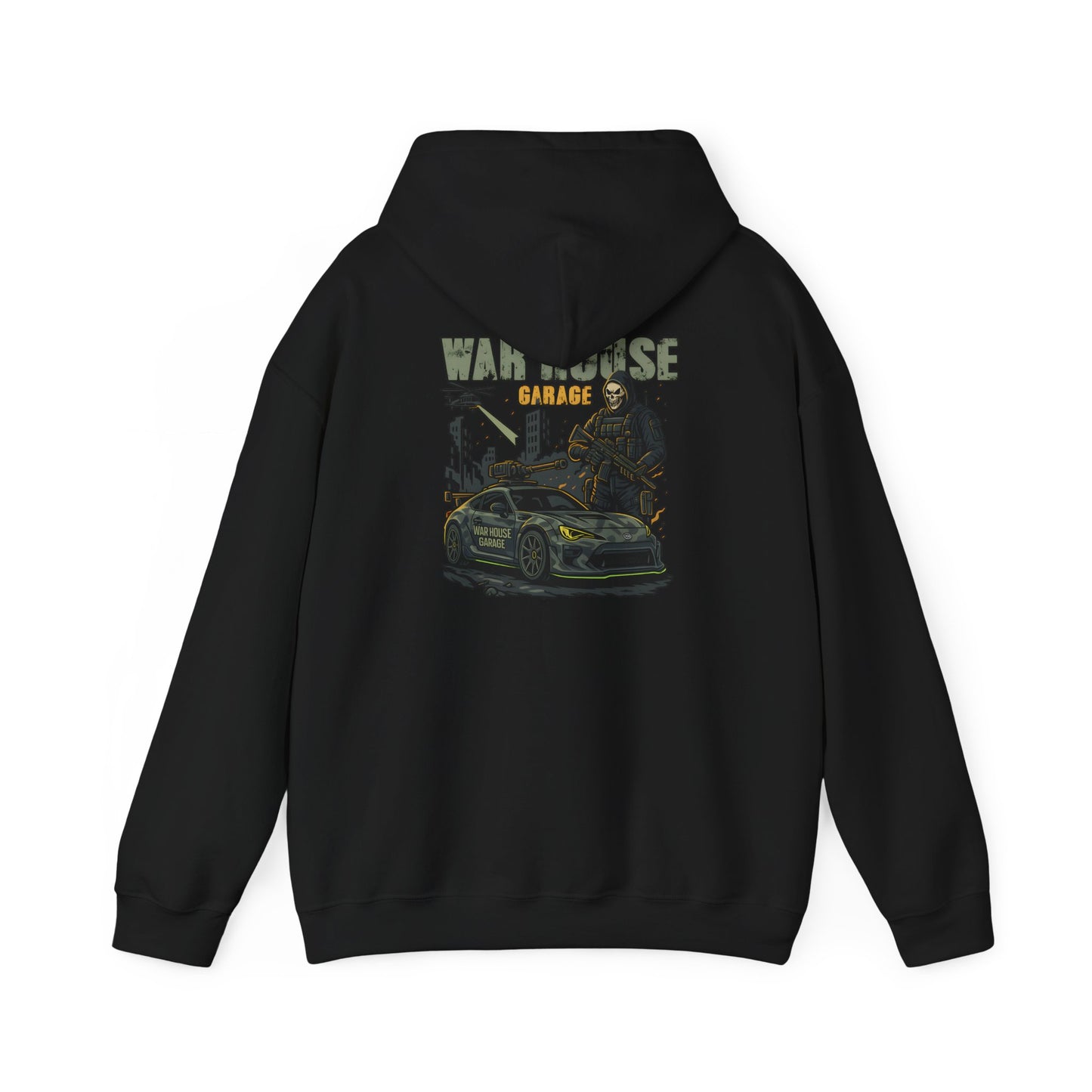 JDM Hoodie