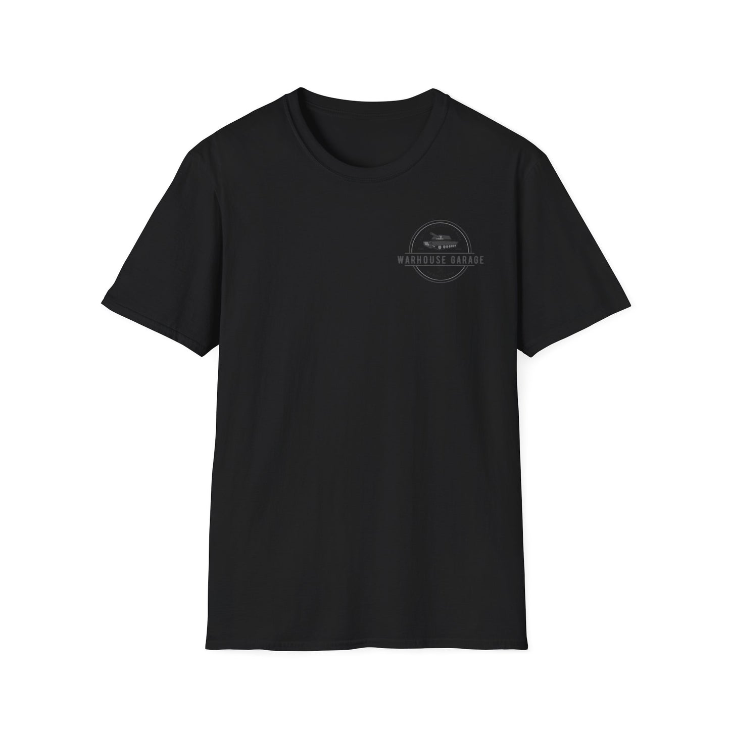 JDM Soft Tee