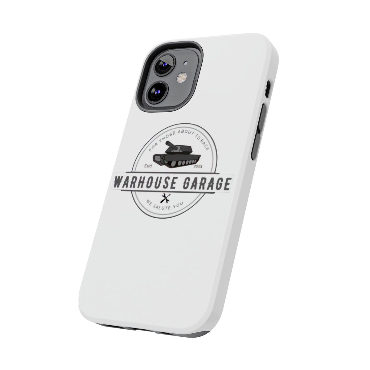 Logo Phone Case