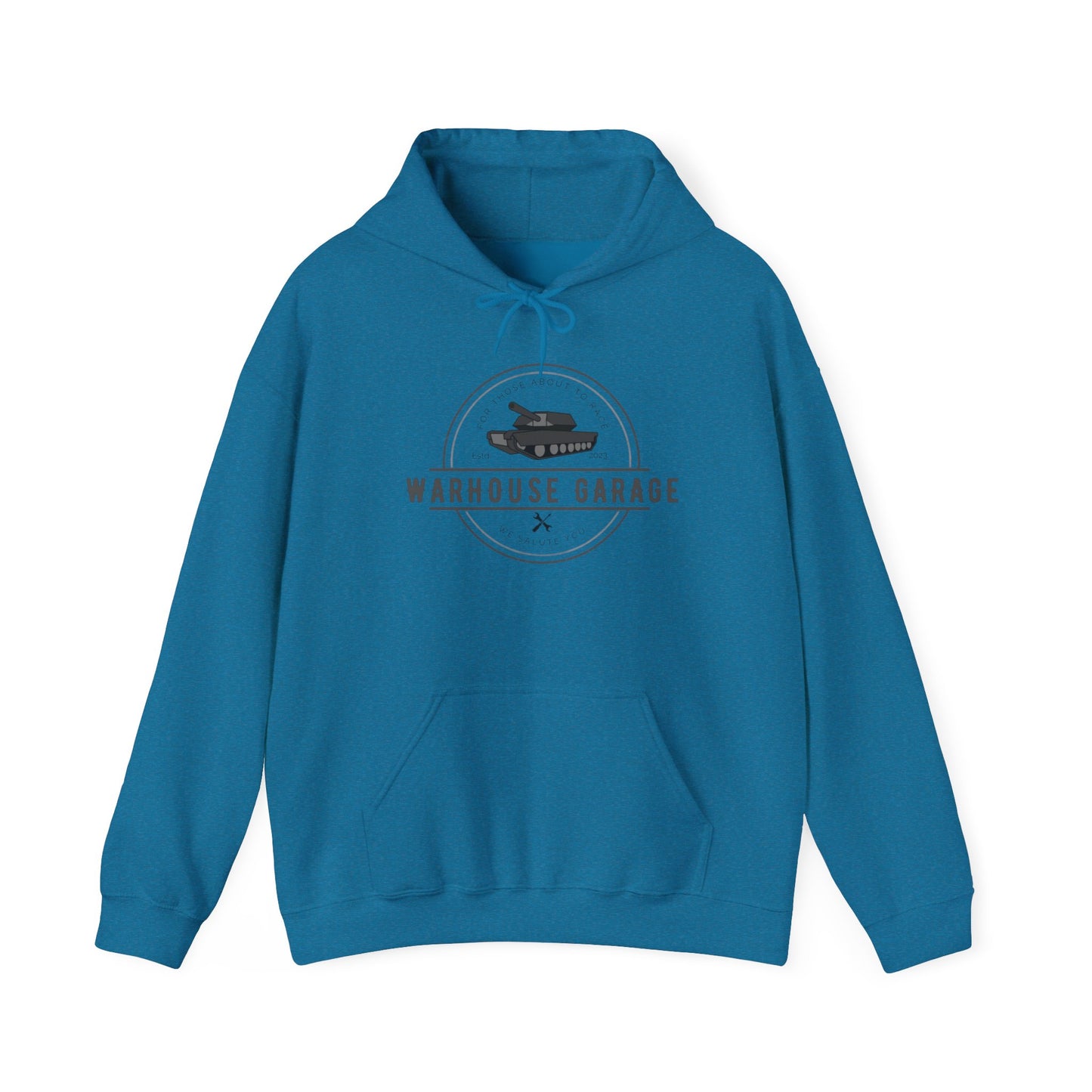 JDM Hoodie
