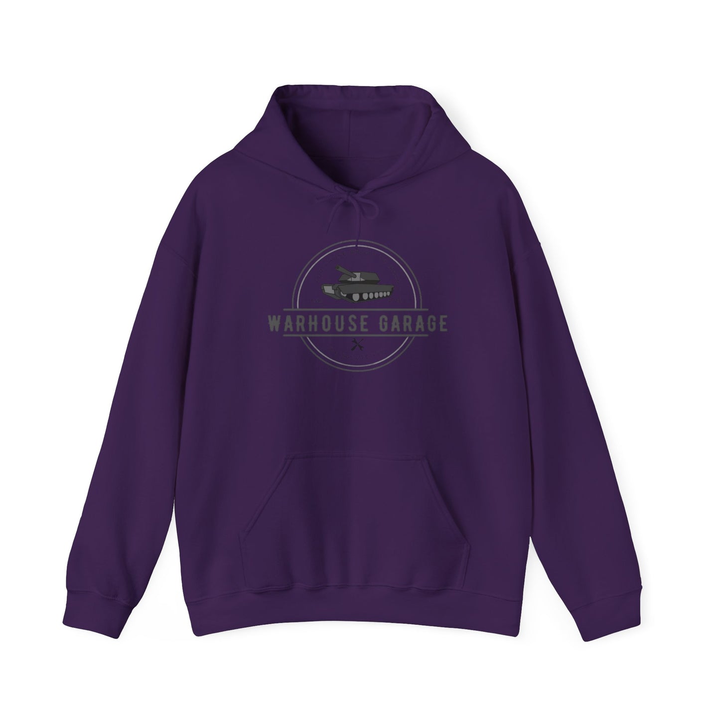 JDM Hoodie