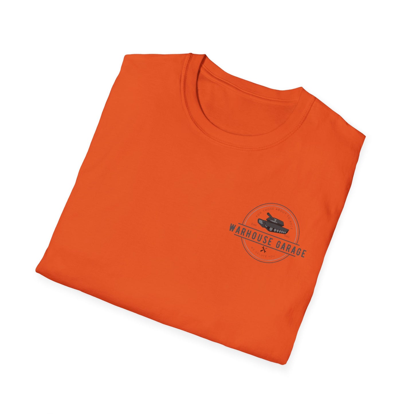 JDM Soft Tee