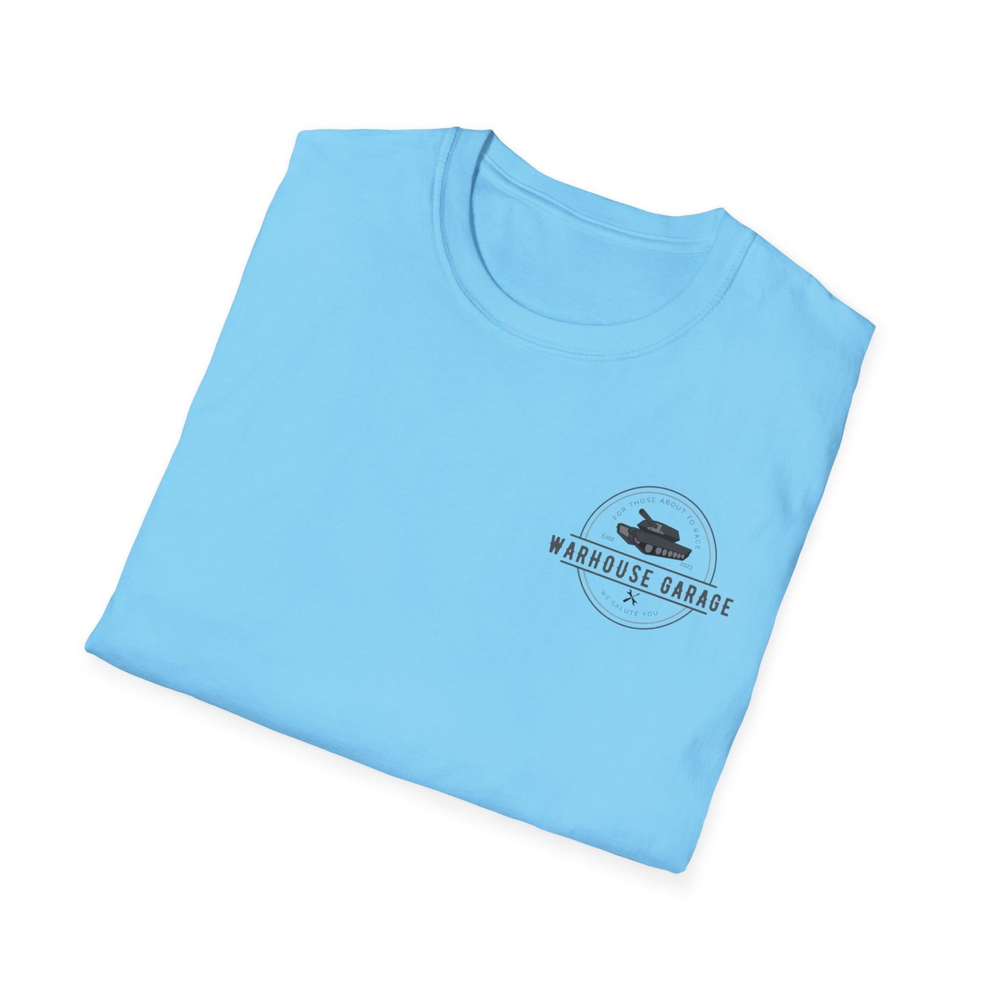 JDM Soft Tee