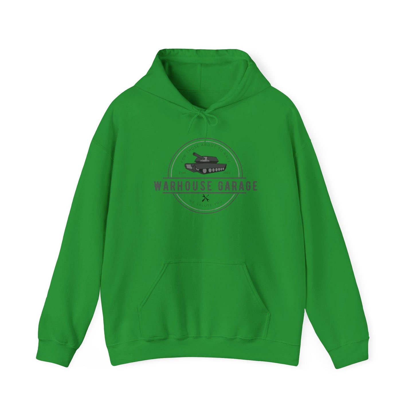 JDM Hoodie