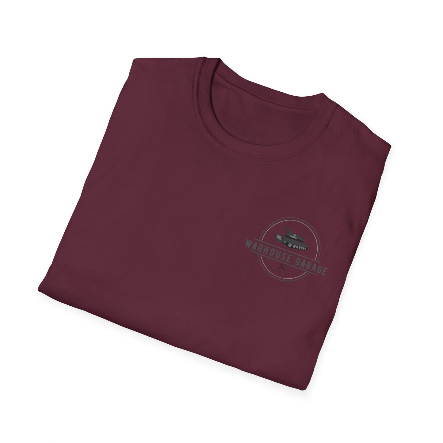 JDM Soft Tee