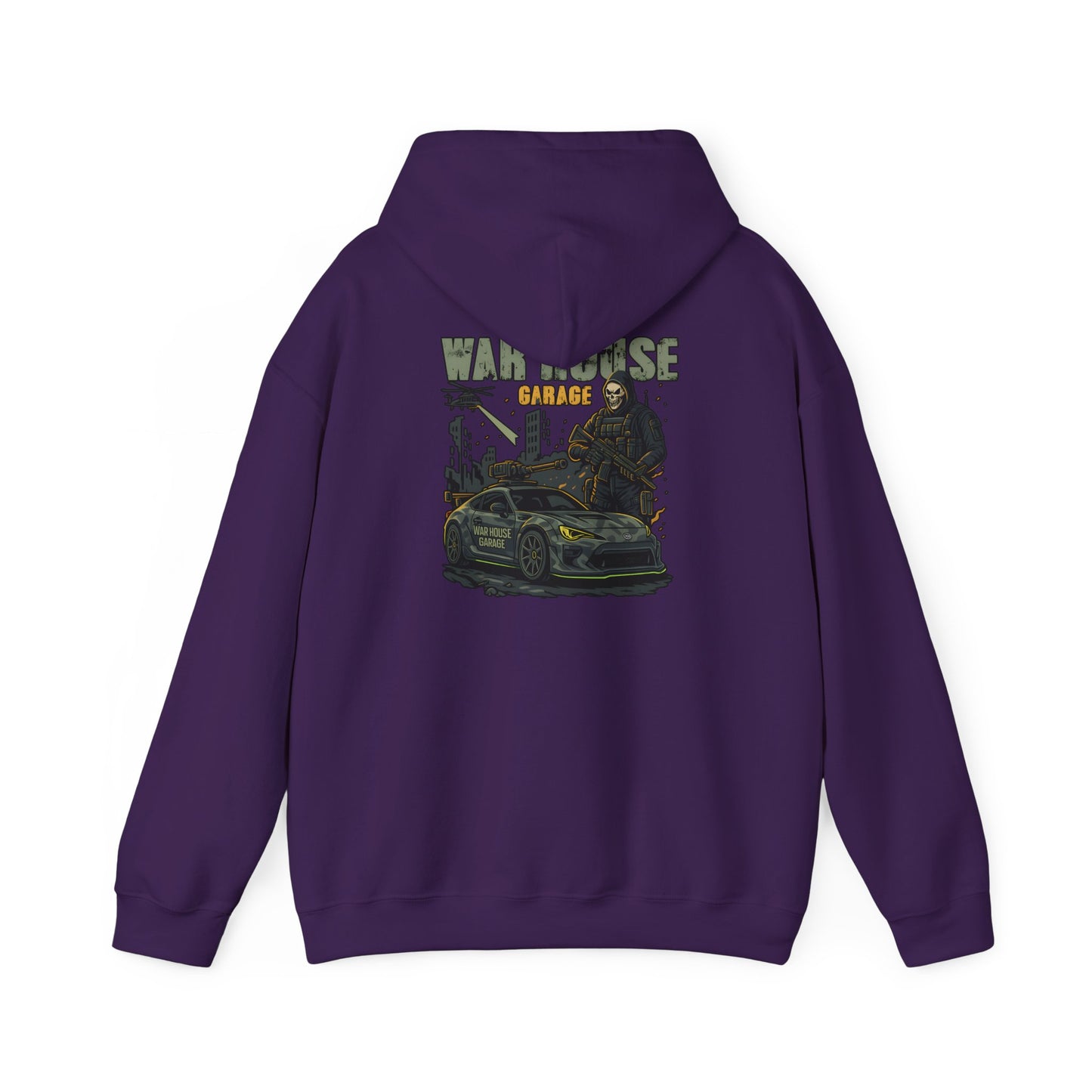 JDM Hoodie