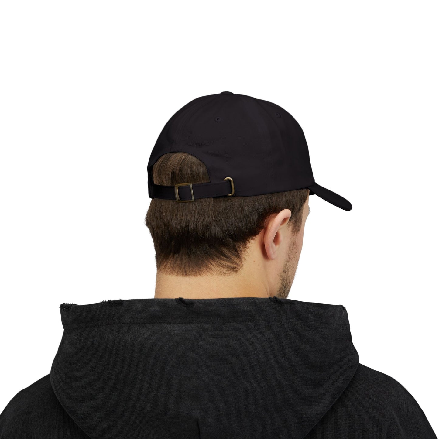 Logo Dad Hat