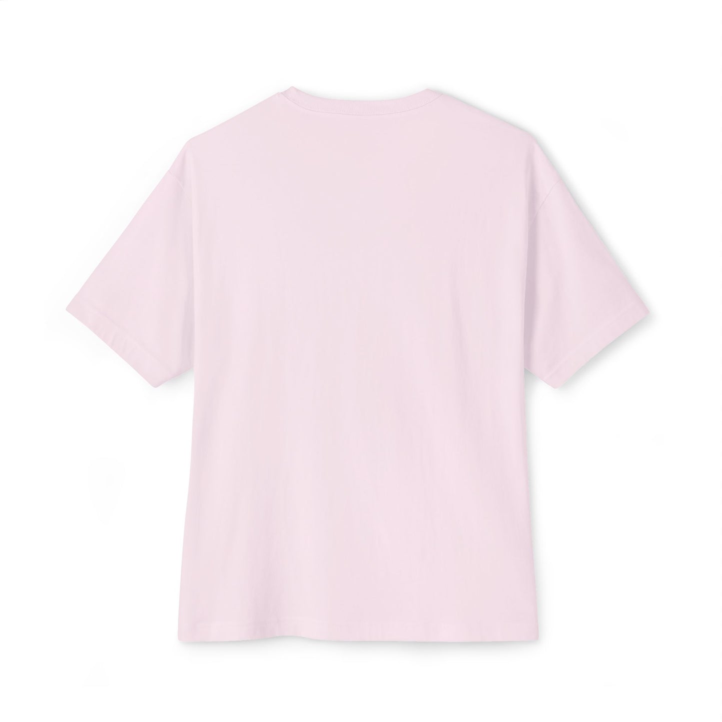 JDM Oversized Tee
