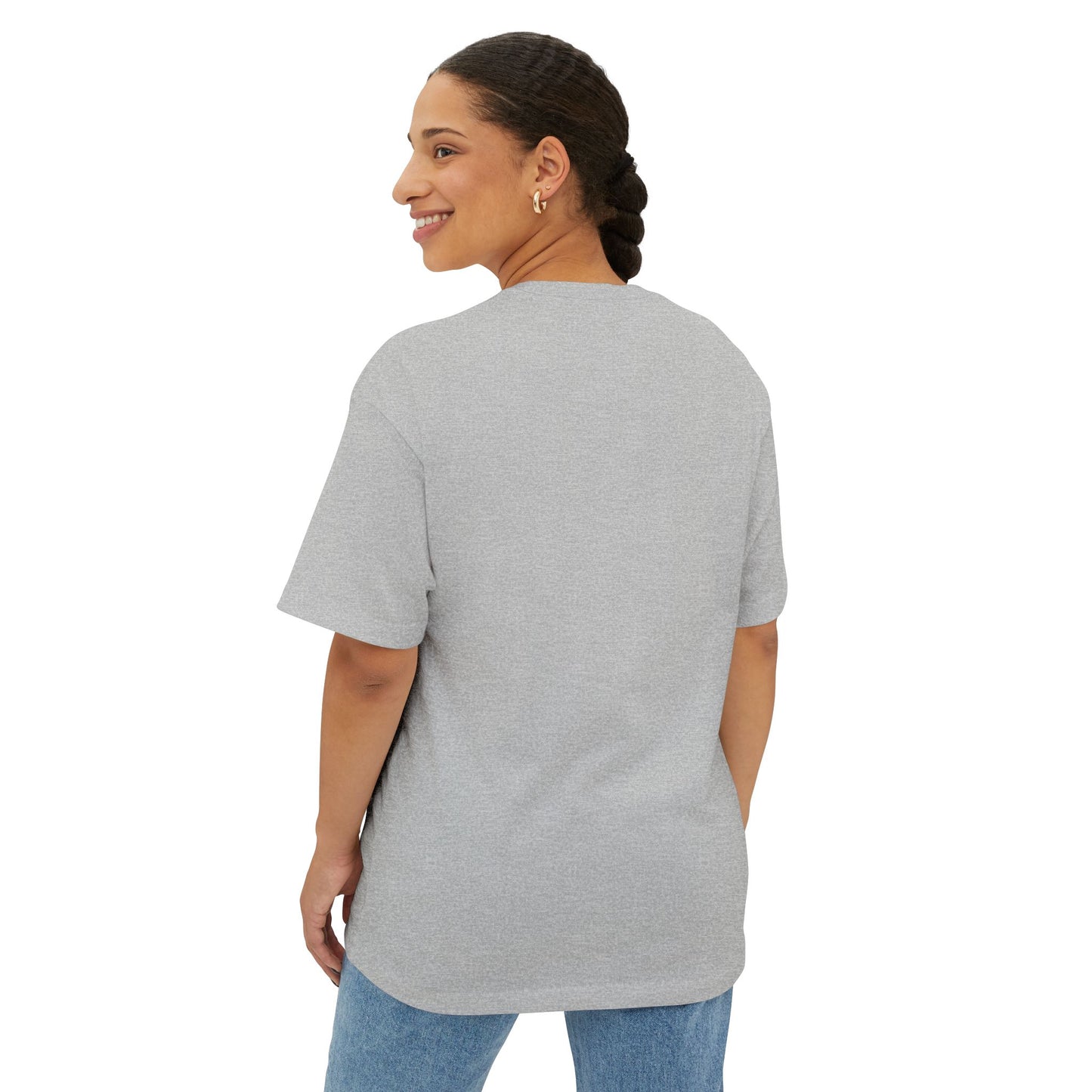 JDM Oversized Tee