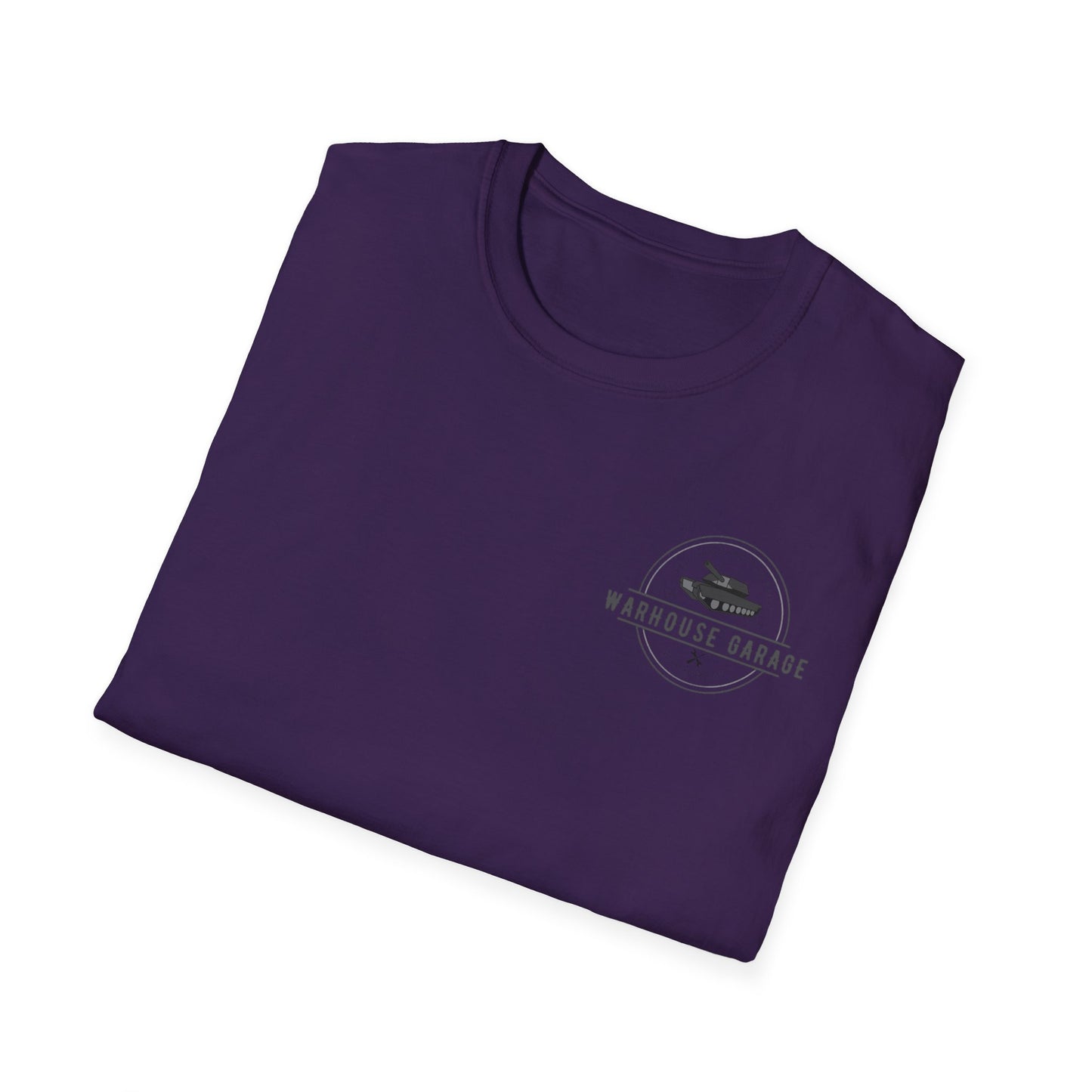 JDM Soft Tee