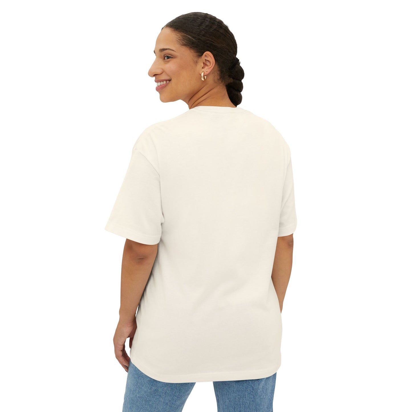 JDM Oversized Tee
