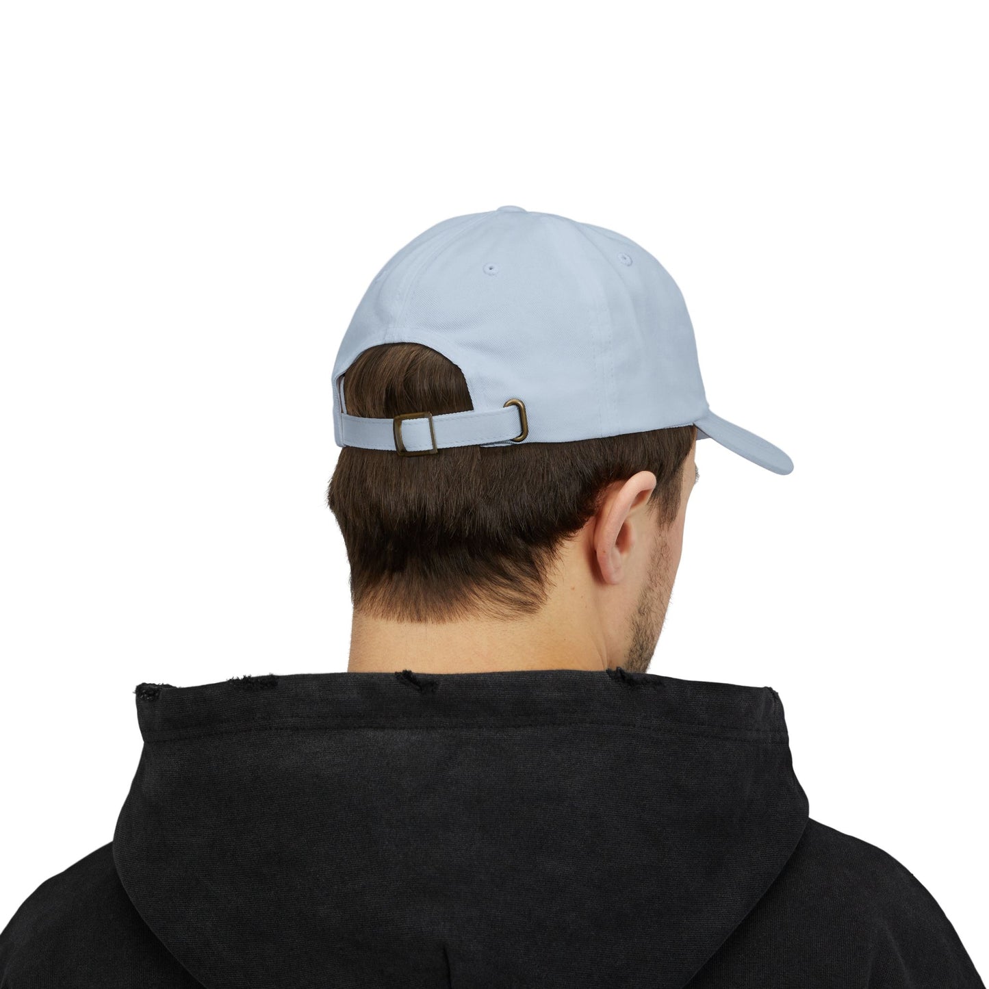 Logo Dad Hat
