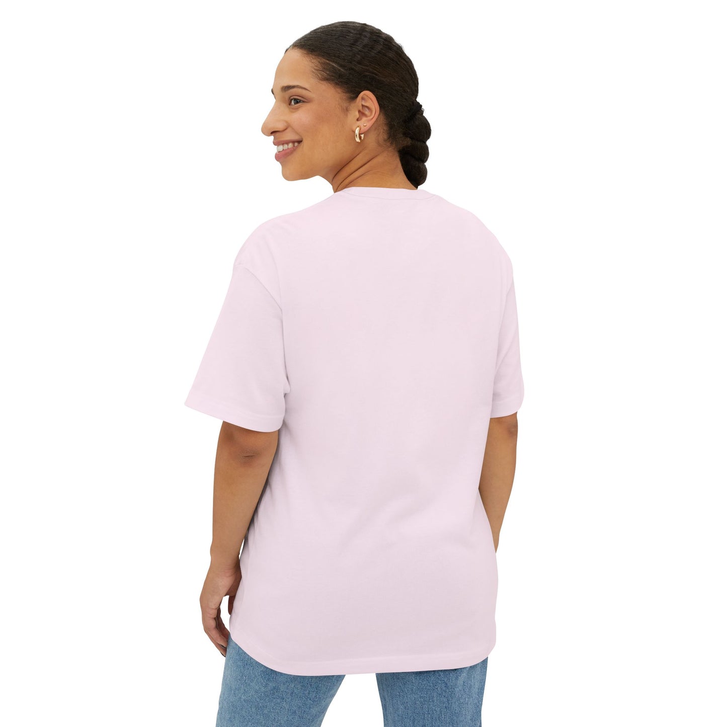 JDM Oversized Tee