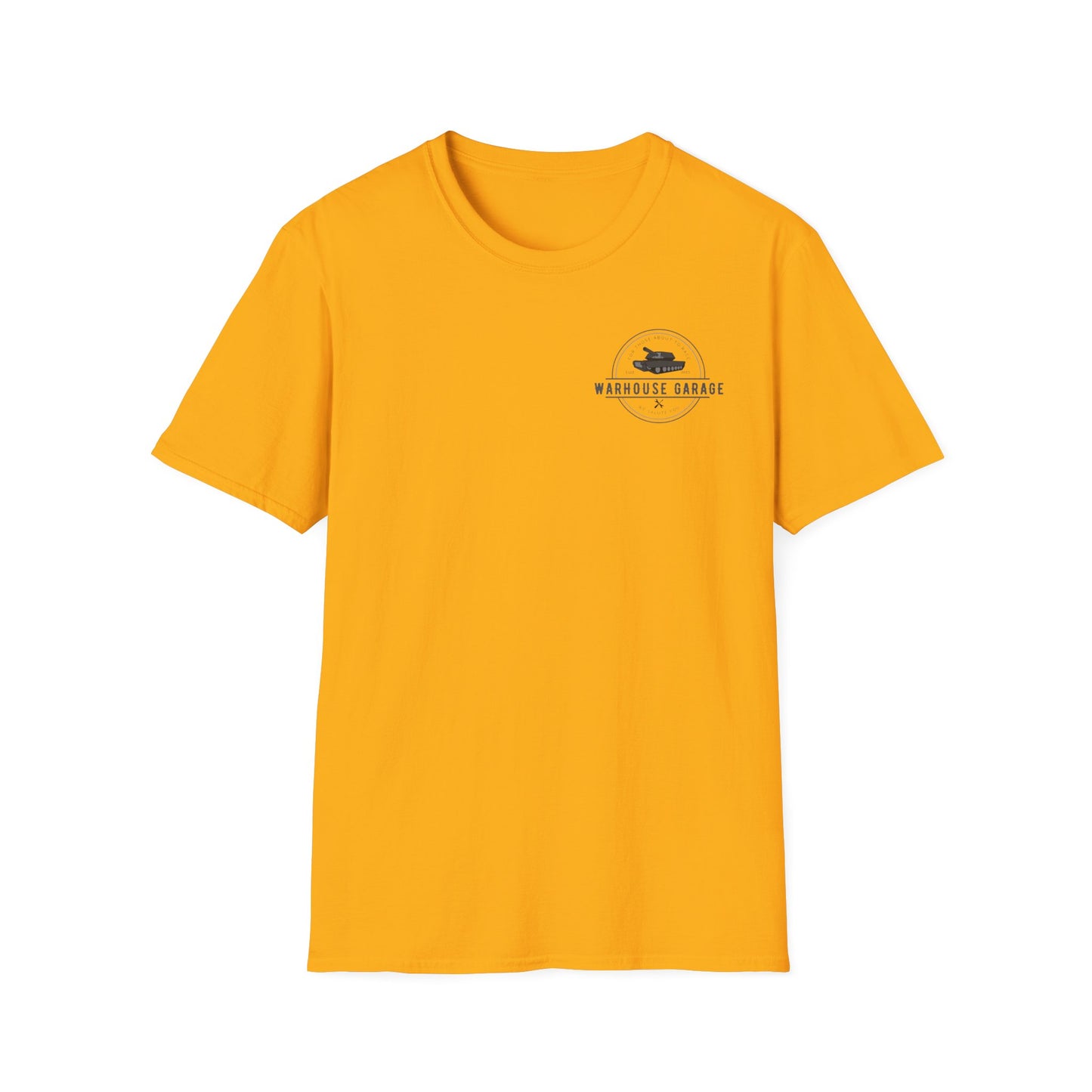 JDM Soft Tee