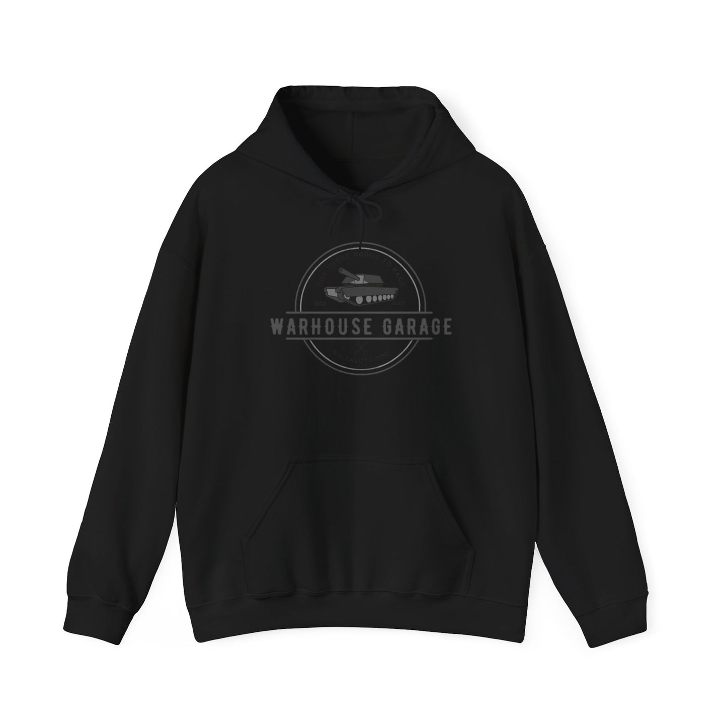JDM Hoodie