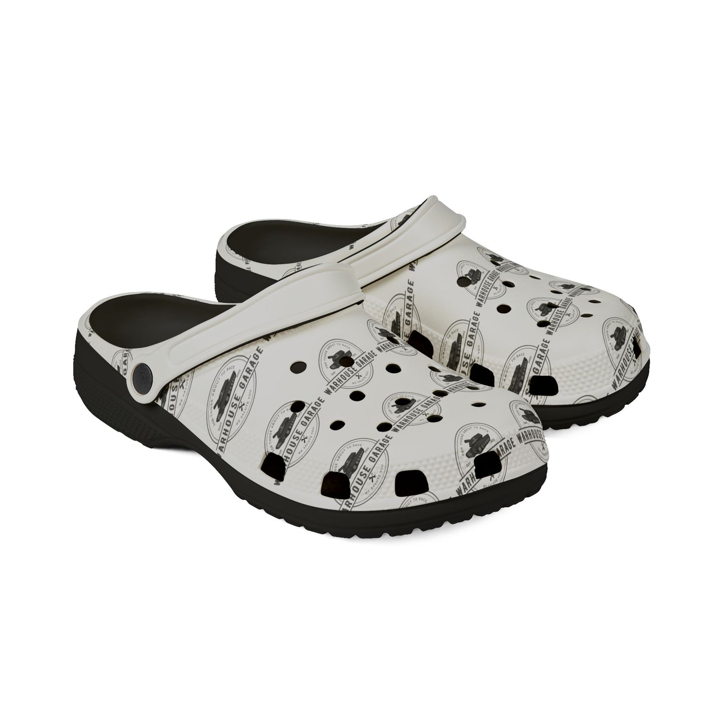 Logo Clogs