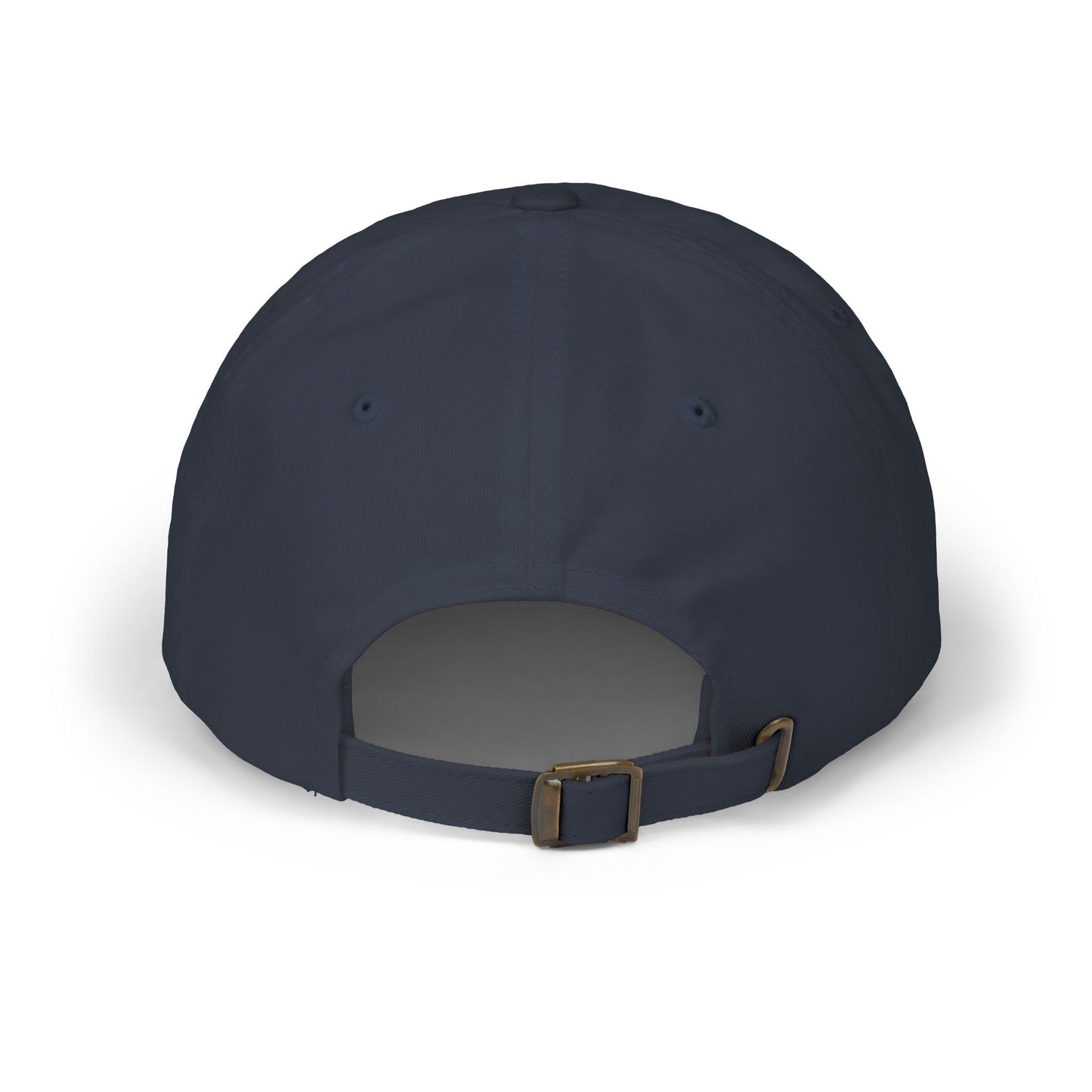 Logo Dad Hat