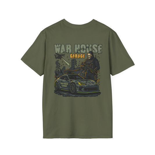 JDM Soft Tee