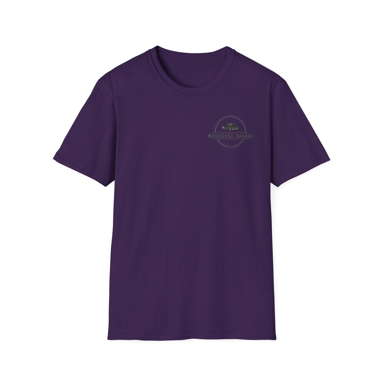 JDM Soft Tee