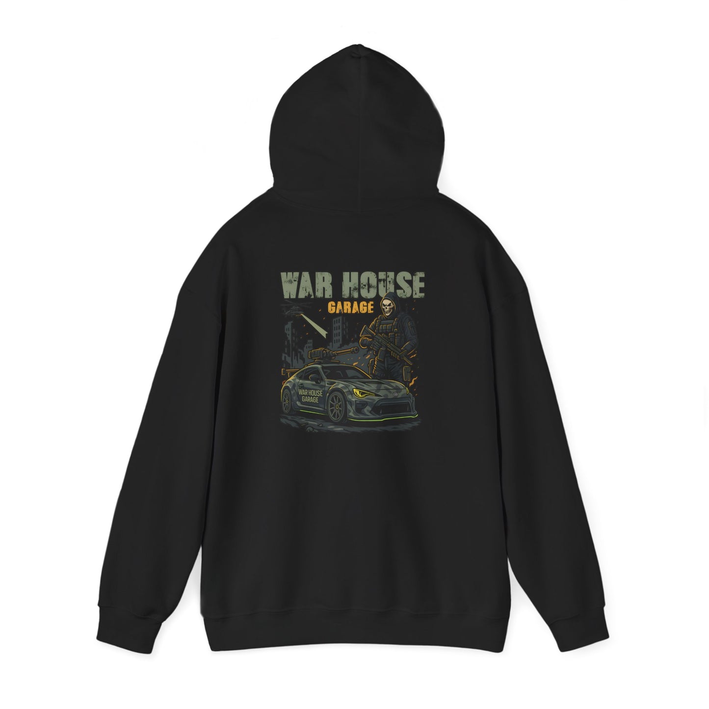 JDM Hoodie